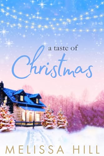 A Taste of Christmas - CraveBooks