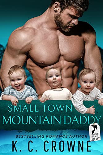 Small Town Mountain Daddy - CraveBooks