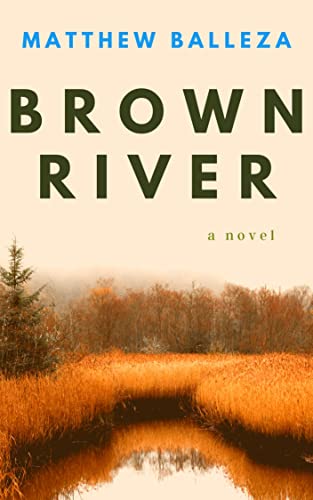 Brown River