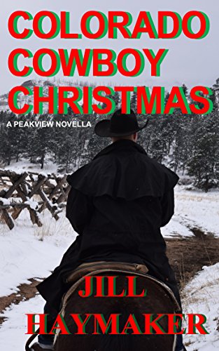 Colorado Cowboy Christmas