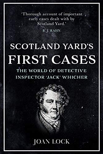 Scotland Yard's First Cases - CraveBooks