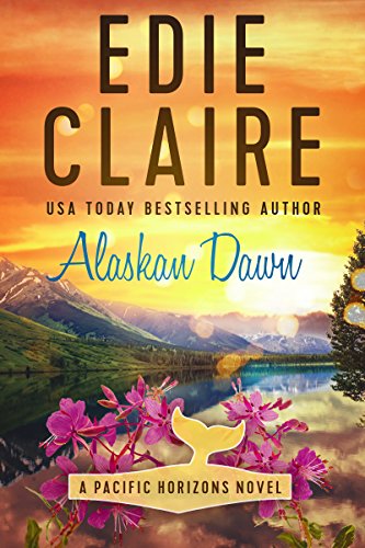 Alaskan Dawn - CraveBooks