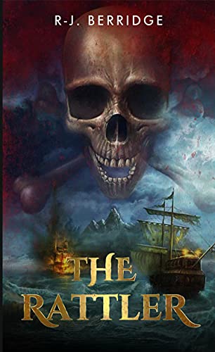 The Rattler (The Rattler: A Pirate Adventure Book 1)