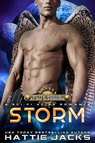 Storm - CraveBooks