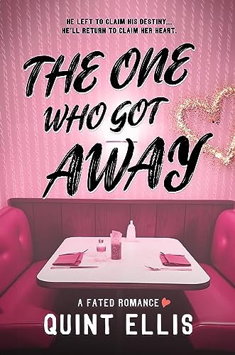 The One Who Got Away - CraveBooks
