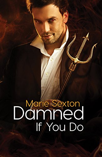 Damned If You Do - Crave Books