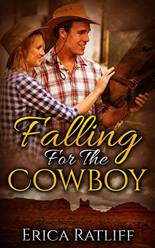 Falling For The Cowboy - CraveBooks