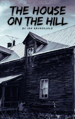 The House on the Hill - CraveBooks