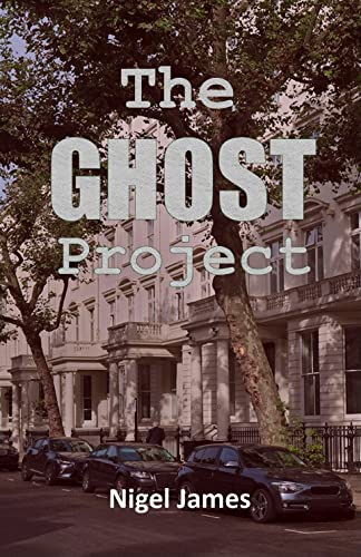The Ghost Project