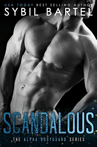 Scandalous - CraveBooks