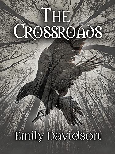 The Crossroads - CraveBooks