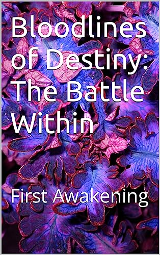Bloodlines of Destiny: The Battle Within: First Awakening