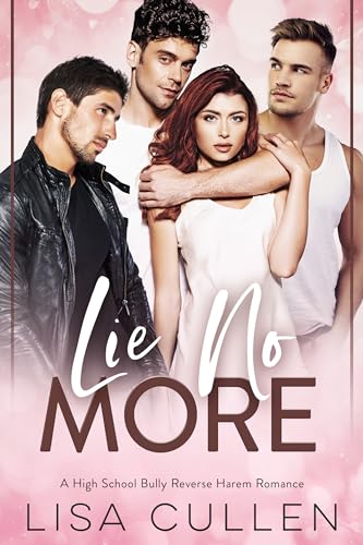 Lie No More - CraveBooks