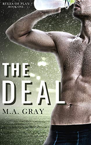 The Deal - CraveBooks