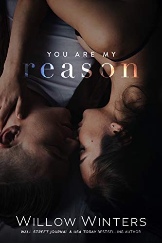 You Are My Reason - CraveBooks