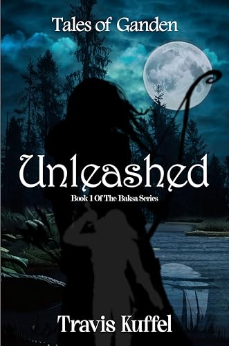 Unleashed - CraveBooks