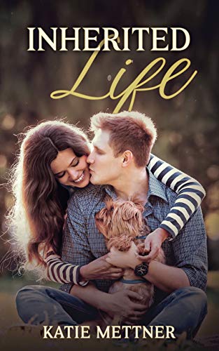 Inherited Life: A Paranormal Romantic Suspense (A Dalton Sibling Book 3)