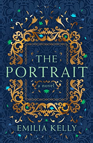 The Portrait - CraveBooks