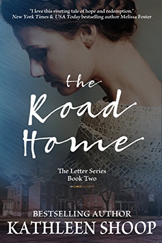 The Road Home - CraveBooks