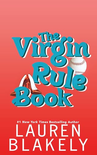 The Virgin Rule Book - CraveBooks