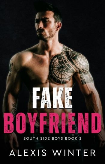 Fake Boyfriend - CraveBooks