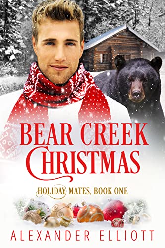 Bear Creek Christmas - Crave Books