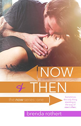 Now and Then - Crave Books