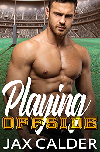 Playing Offside - CraveBooks