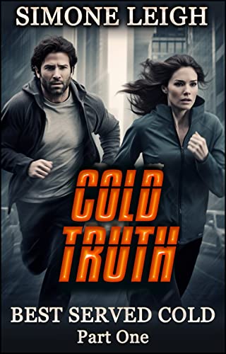 Cold Truth - CraveBooks