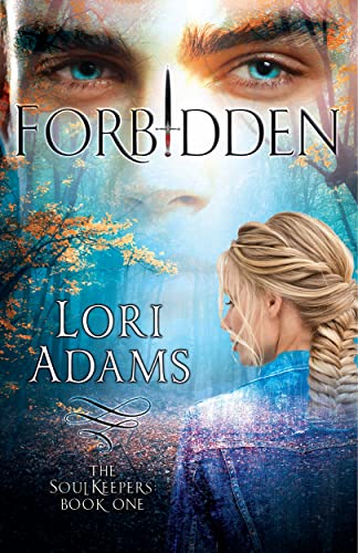 Forbidden: A Soulkeepers Novel (The Soulkeepers Se... - CraveBooks