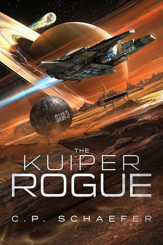 The Kuiper Rogue