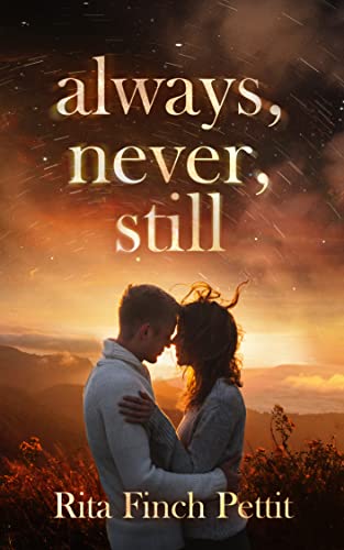 Always, Never, Still (Shenandoah Stories Book 2)