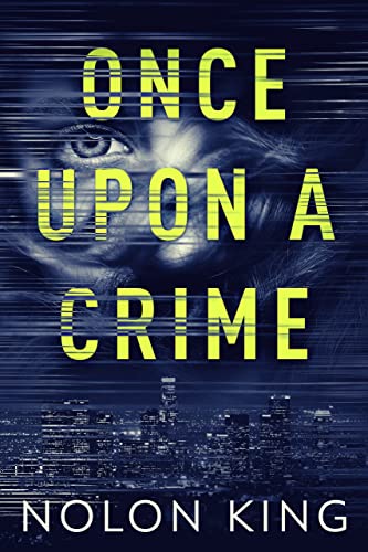 Once Upon A Crime - CraveBooks