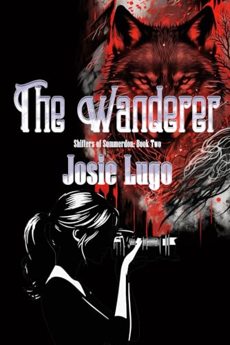 The Wanderer (Shifters of Summerdon) - CraveBooks