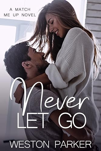 Never Let Go - CraveBooks