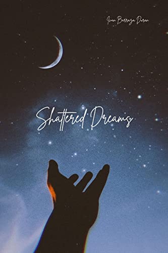 Shattered Dreams - CraveBooks