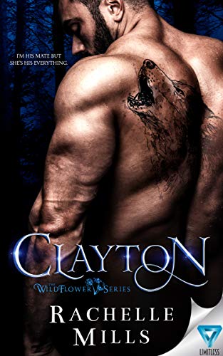 Clayton - CraveBooks