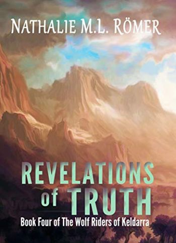Revelations of Truth - CraveBooks