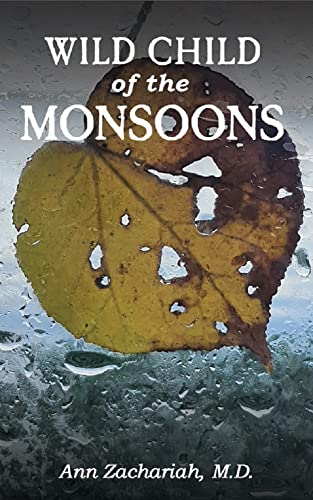 Wild Child of the Monsoons - CraveBooks