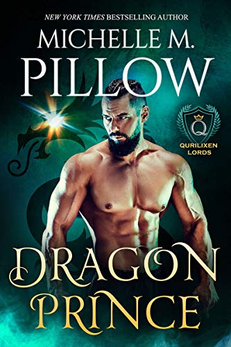 Dragon Prince: A Qurilixen World Novel (Qurilixen... - CraveBooks