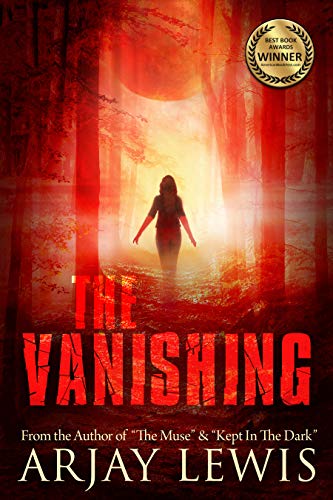 The Vanishing - CraveBooks