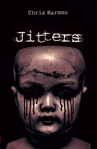Jitters - CraveBooks