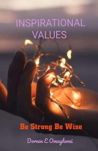 Inspirational Values - CraveBooks