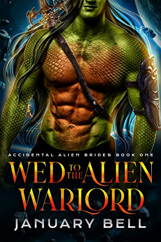 Wed To The Alien Warlord - CraveBooks