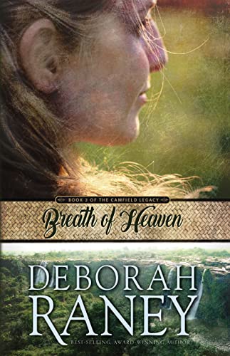 Breath of Heaven - CraveBooks