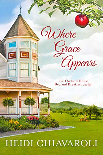 Where Grace Appears - CraveBooks