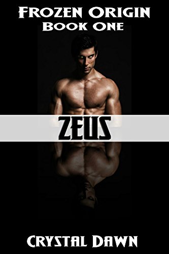 Zeus - Crave Books