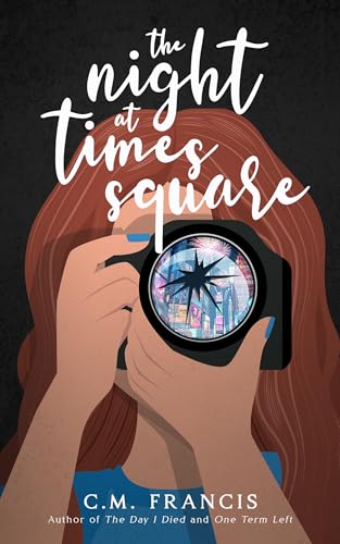 The Night at Times Square - CraveBooks