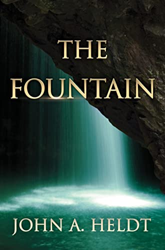 The Fountain - CraveBooks