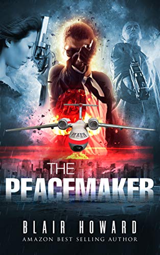 The Peacemaker - CraveBooks